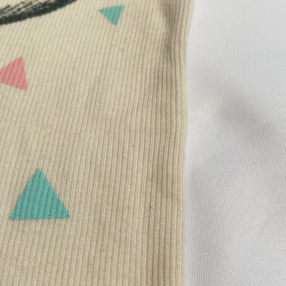 Misha LuLu Donut Tank Top 6 - Picture 4 of 6